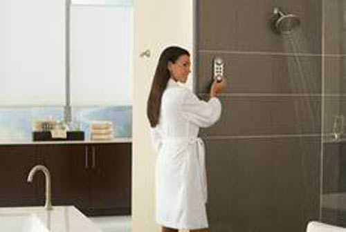 Showers Installation and Plumbing Services